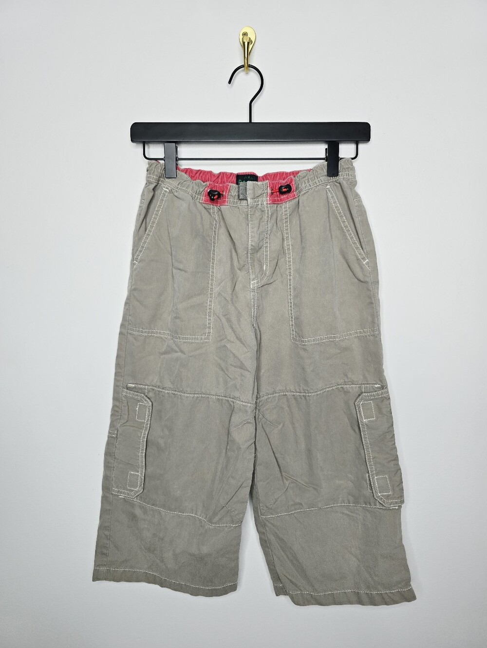 mini Boden Cargo Shorts Size 11/12